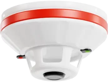 Alarm Systems