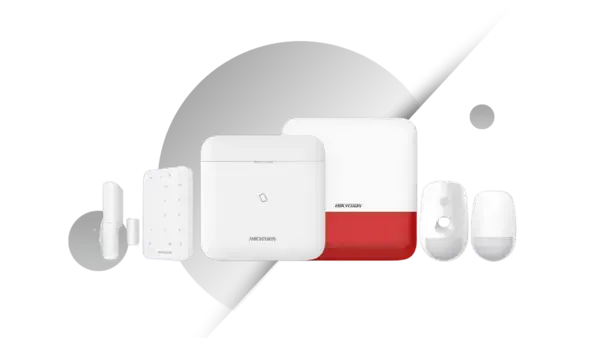 Alarm Systems for Homes