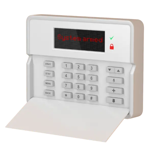 Alarm Systems