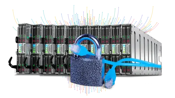 Data network