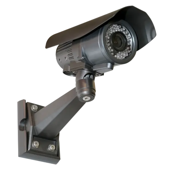 Security Cameras