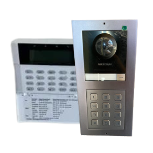 Intercom Data