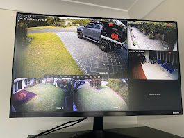 Security Cameras in Mount Gravatt East 1 Professional alarm installation Mount Gravatt East