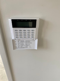 Security Cameras in Ashgrove 1 Alarm systems in Ashgrove