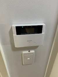 Security Cameras in Arana Hills 2 Smart security alarms Arana Hills