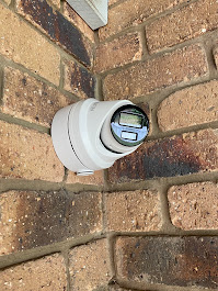 Security Cameras in Sumner 2 Professional alarm installation Sumner