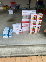 Security Cameras in Arana Hills 1 Shield Security and Data – alarm systems Arana Hills