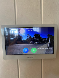 Security Cameras in Sumner 1 Alarm systems in Sumner