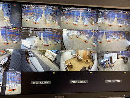 Security Cameras in Sumner 3 Professional alarm installation Sumner